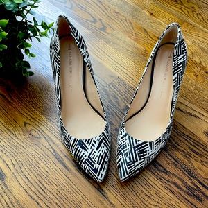 Banana Republic Heels